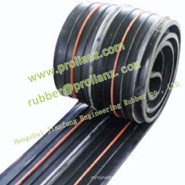 Hydrophobic Butyl Rubber for in-Situ Concrete (Sold to Philipine)